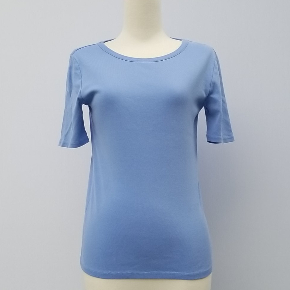 J. CREW Perfect Fit Tee